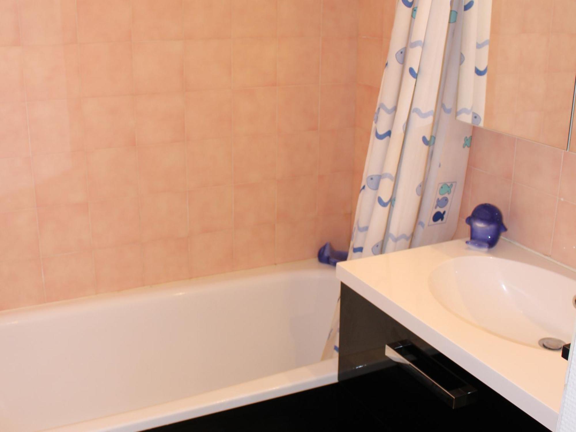 Studio 4 Pers Avec Wifi Et Animaux Admis A Chatelaillon-Plage - Fr-1-706-10 Екстериор снимка